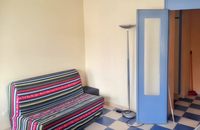 Homerez - Comfortable Apartment Metz 51m² + Parking