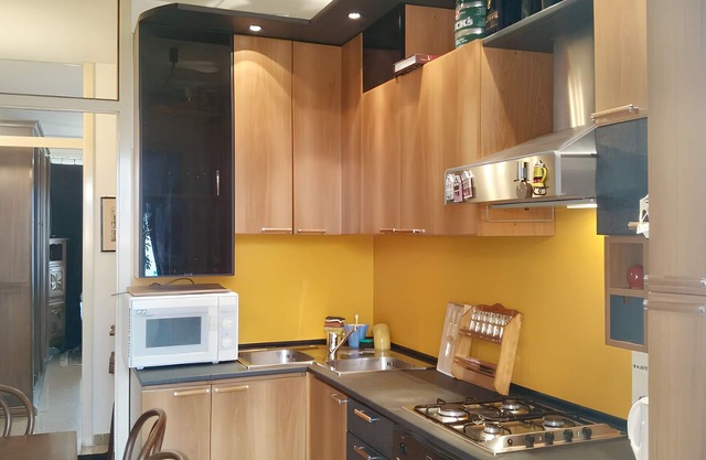 Homerez - Comfortable flat in Torviscosa