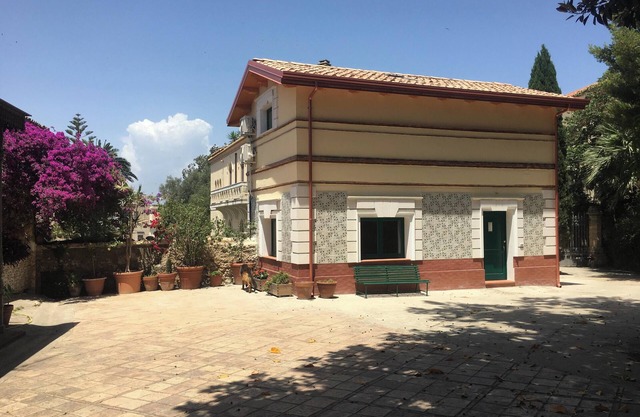 Homerez - Comfy house in Crotone