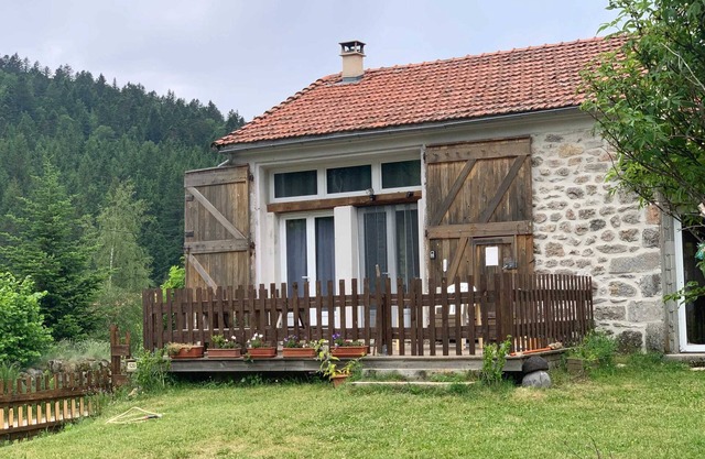 Homerez - Cozy house with garden in Borne 80 m²