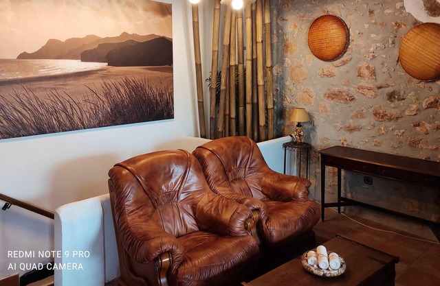 Homerez - Exceptional house with terrace