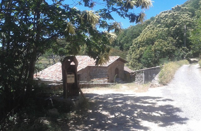 Homerez - House in Saint-Andéol-de-Vals