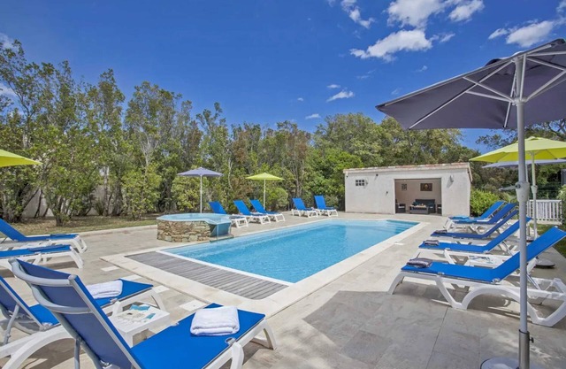 Homerez - Home in Pietracorbara