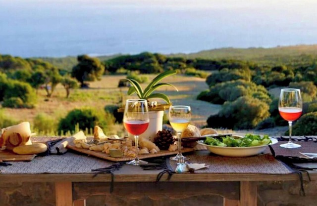 Homerez - House in El Chaparral