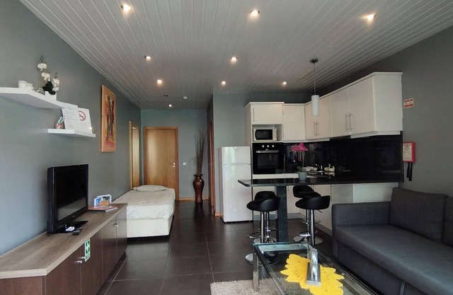 Homerez - House in Arcos da Calheta