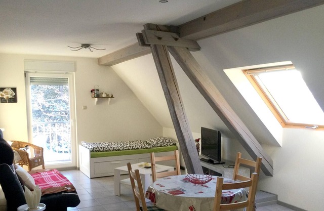 Homerez - Nice appartement for 4 ppl. at Lohr