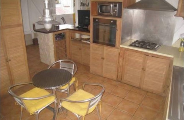 Homerez - Sea view Apt, Le Vauclin