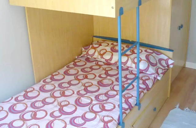 Homerez - Spacious Apartment in Cassà de la Selva - 82 m²