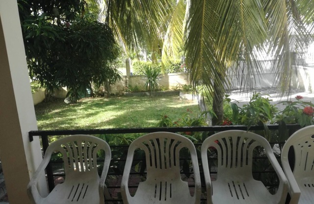 Homerez - Spacious apartment in Goodlands 100 m²