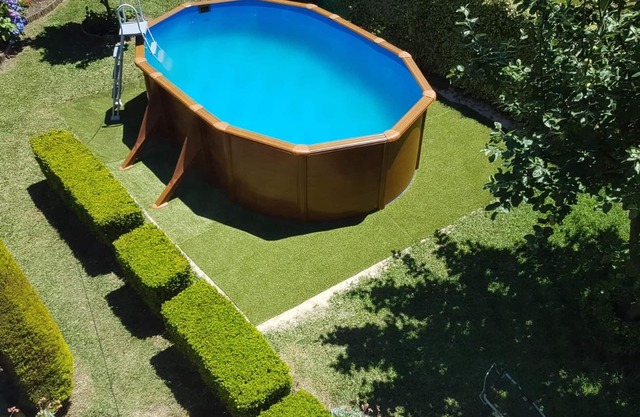 Homerez - Spacious House in Carballedo with Private Pool