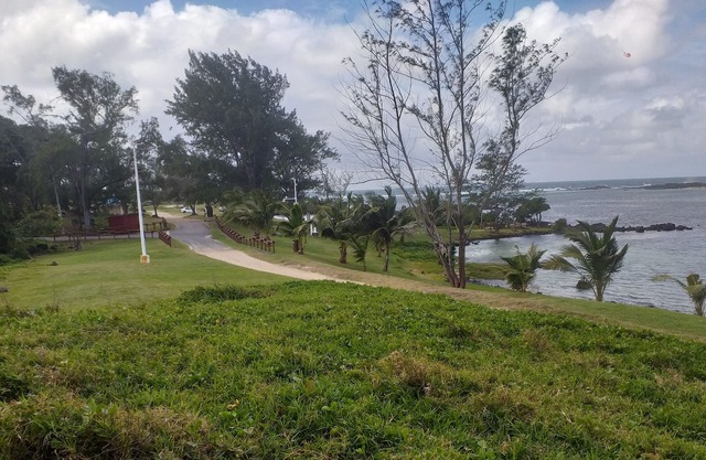 Homerez - Studio 1 km away from the beach for 3 ppl. with sea view at Le Bouchon