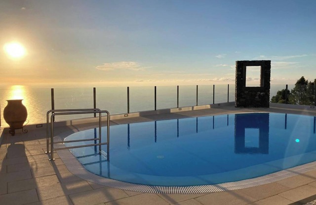 Homerez - Villa Fajã da Ovelha