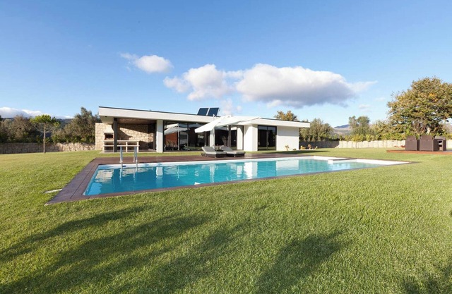 Homerez - Villa in Vieira do Minho