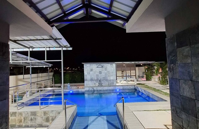 Homerez - Villa in Flic-en-Flac