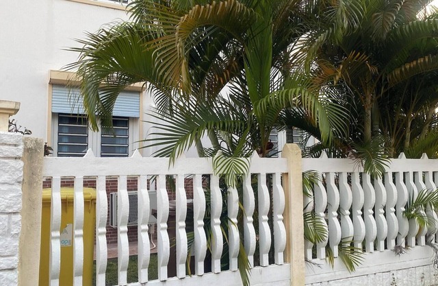 Homerez - Welcoming House near Sainte-Luce with Barbecue