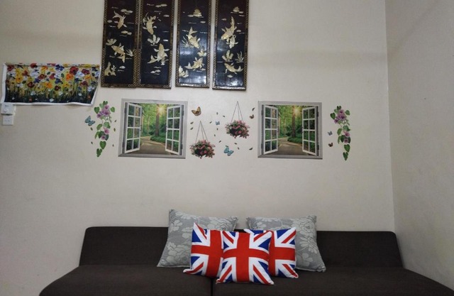 Homestay 5095 bandar Putra