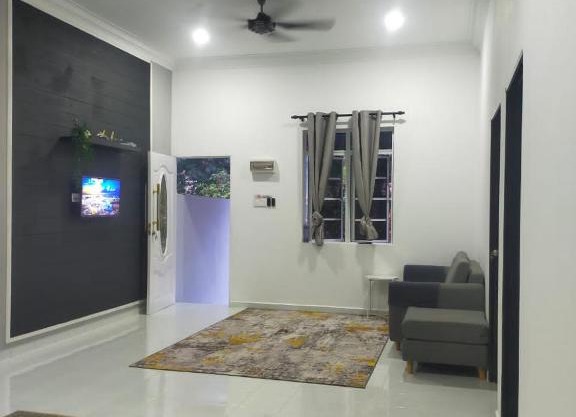 Homestay ainnor