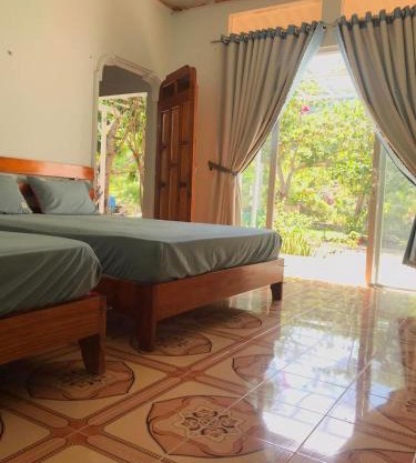 Homestay Bai Huong Official