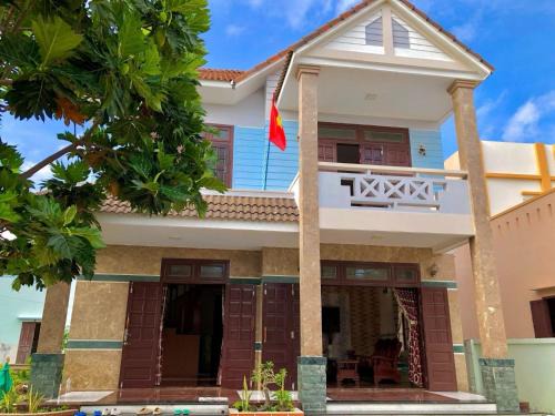 Homestay Cô Ba Đảo Phú Quý