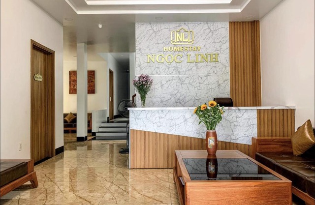 Homestay-coffee Ngọc Linh