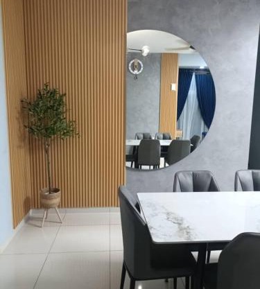 Homestay D'sasz Meru Ipoh