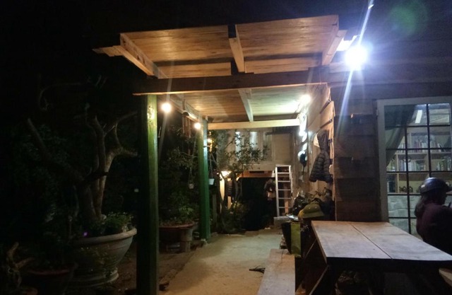 Homestay Da Blah