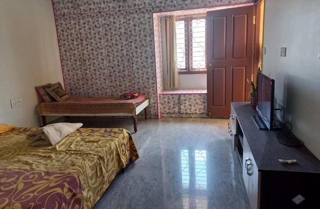 Homestay Ecovilla for Family Only