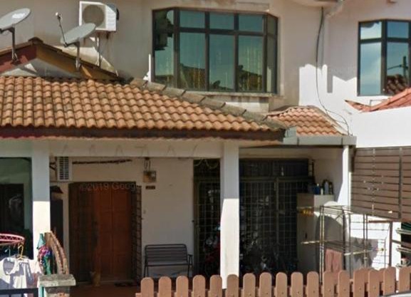 Homestay Haizal Dataran Segar Haizal Guest House