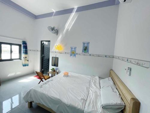 Homestay Hoàng Phúc