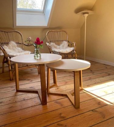 Homestay in charming house on the countryside