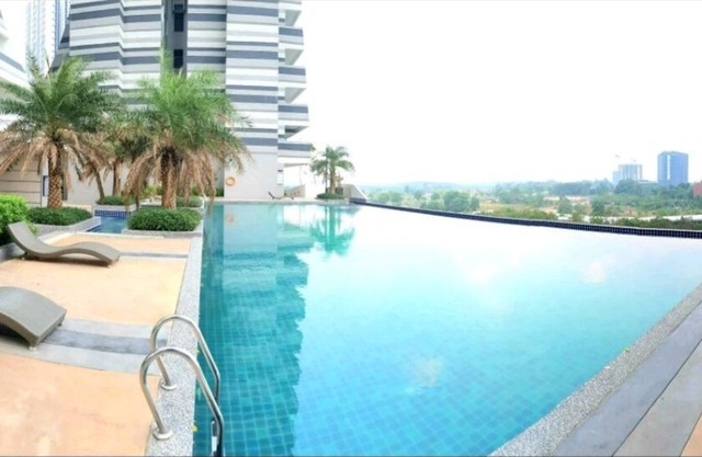Homestay Meridin