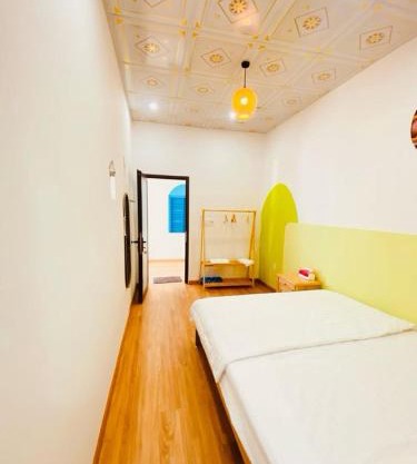 Homestay Phúc Lộc Phú Quý