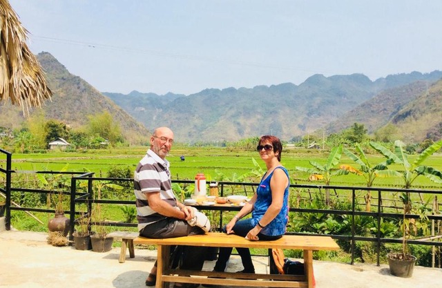 Homestay Quân Hằng