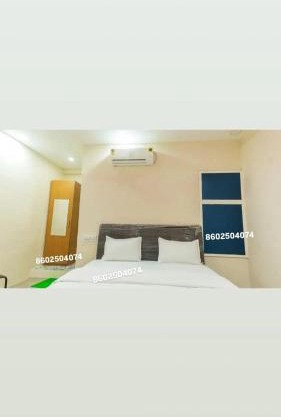 homestay shri Reva palace