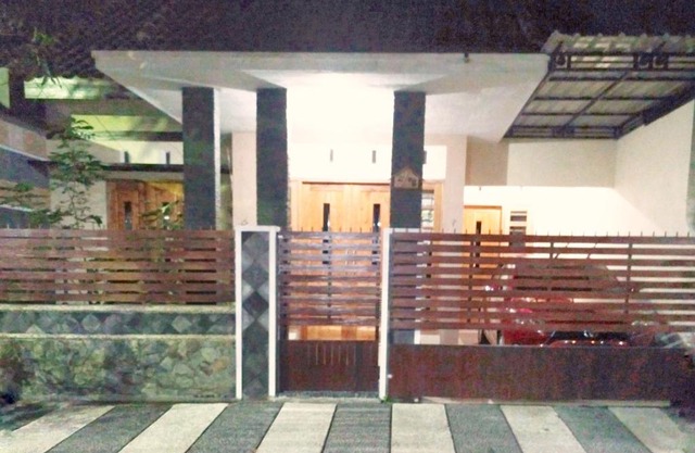 Homestay Syariah Grahadi