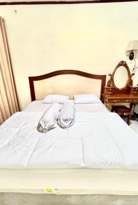 Homestay Syariah Melati Borobudur