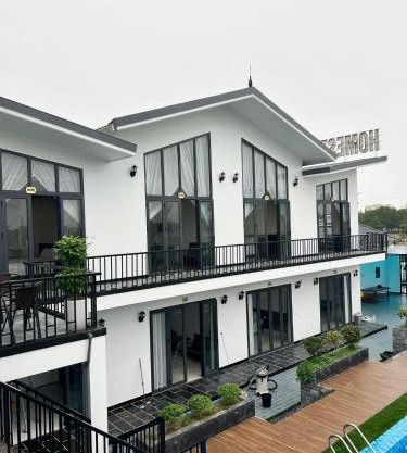 Homestay Thiên Cầm
