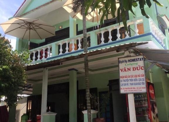 Homestay Vân Đức
