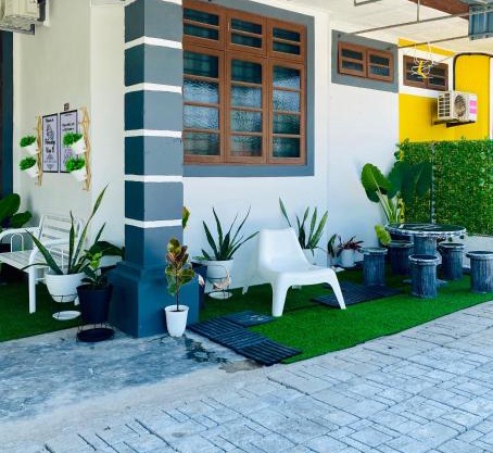 Homestay Wan D