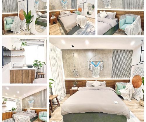 Homestay Xã Đàn Đống Đa