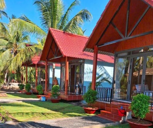 Homestay Xóm Quê