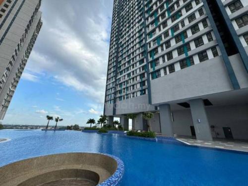 HomestayTrio Condominium Klang