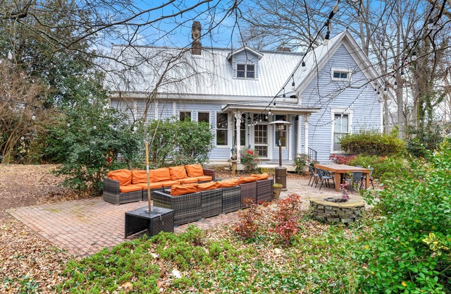 Homestead Away from Home