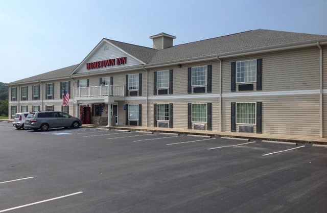 Hometown Inn-Soddy Daisy