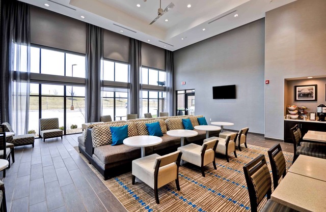 Homewood Suites by Hilton Cincinnati/West Chester