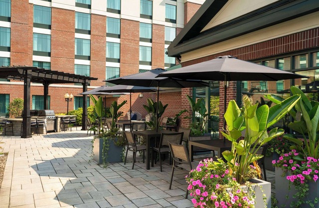 Homewood Suites by Hilton-Hartford South-Glastonbury, CT