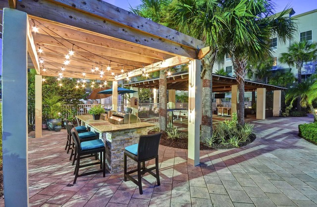 Homewood Suites by Hilton Tampa - Port Richey