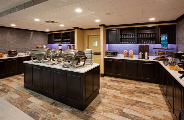 Homewood Suites by Hilton Sioux Falls