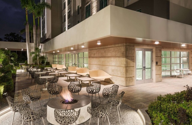 Homewood Suites by Hilton Sarasota Lakewood Ranch