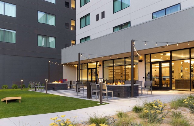 Homewood Suites by Hilton Cypress Orange County